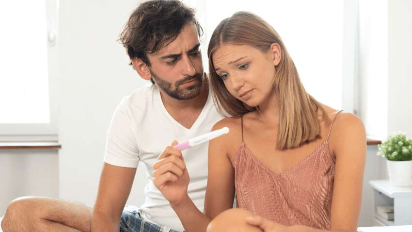 Врачи бьют тревогу: немедленно откажитесь от этого, если хотите иметь детей Врачи бьют тревогу: немедленно откажитесь от этого, если хотите иметь детей