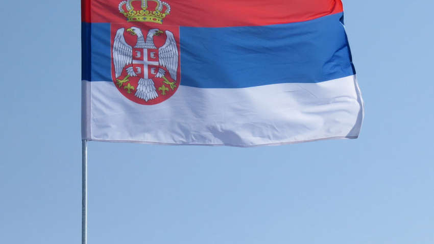 У Сербії закликали назвати терміни вступу країни в Євросоюз