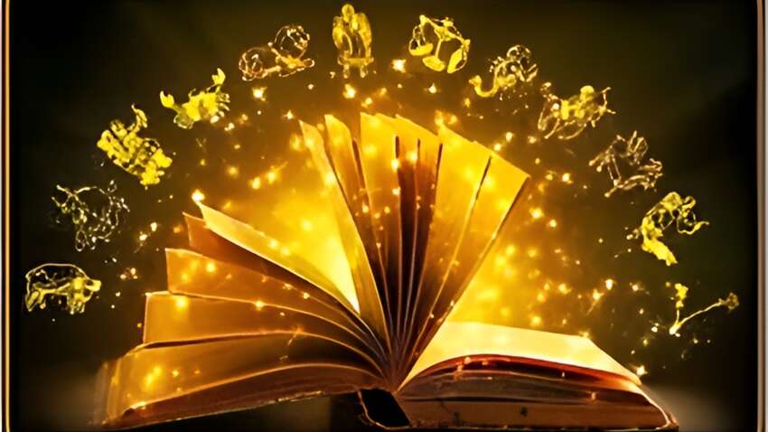 Книжковий гороскоп весни 2026 року – що читати кожному знаку Зодіаку, щоб притягнути успіх Книжковий гороскоп весни 2026 року – що читати кожному знаку Зодіаку, щоб притягнути успіх