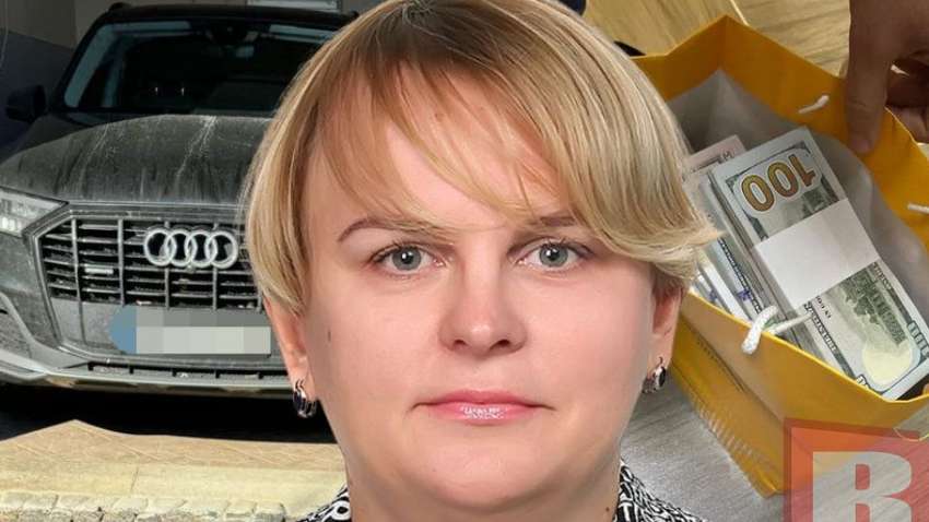 ЗМІ: Порошенко нібито доручив «зам’яти» скандал із затриманням своєї депутатки з 1,5 млн дол готівки ЗМІ: Порошенко нібито доручив «зам’яти» скандал із затриманням своєї депутатки з 1,5 млн дол готівки