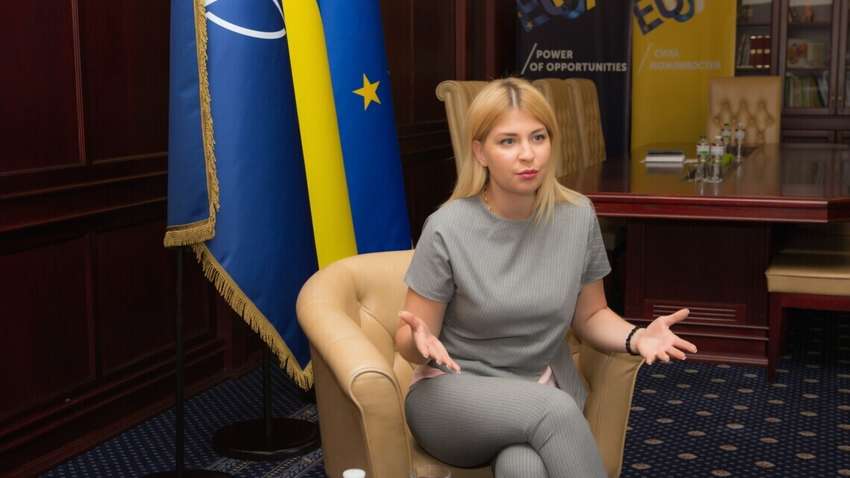 Что делают власти, чтобы помешать тотальной блокаде украино-польской границы 