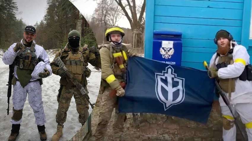 В США рассказали, что показал инцидент в Брянской области - на Кремль обрушилась критика В США рассказали, что показал инцидент в Брянской области - на Кремль обрушилась критика