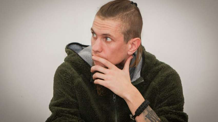 "Все идет к Третьей мировой войне": артиллерист "Волков Да Винчи" ответил, капитулирует ли РФ