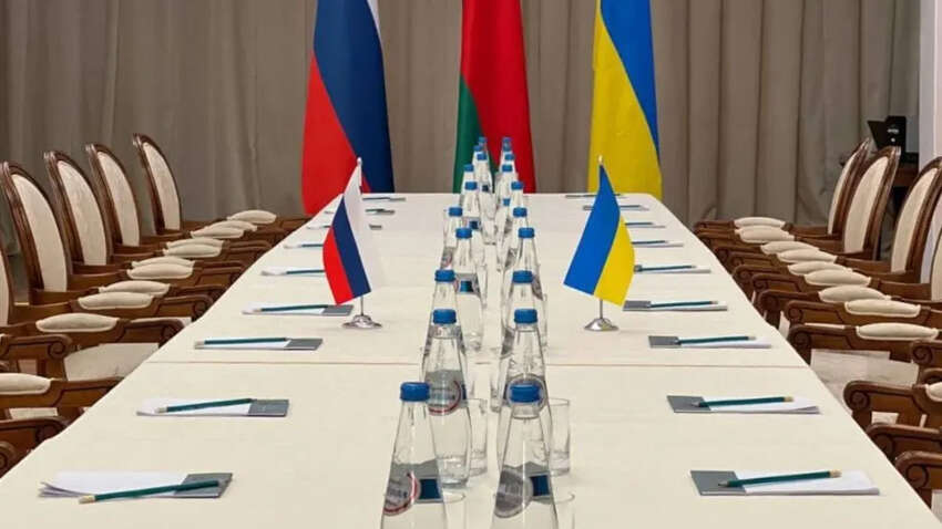 Когда Россия будет готова говорить о мире: при чем здесь Китай Когда Россия будет готова говорить о мире: при чем здесь Китай