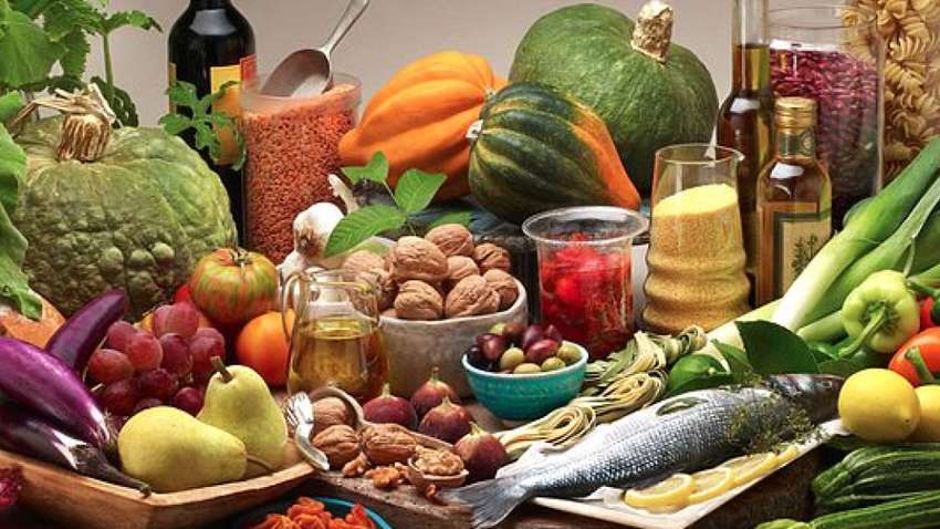 Світові ціни на продовольство в листопаді стали найвищими за останні два роки