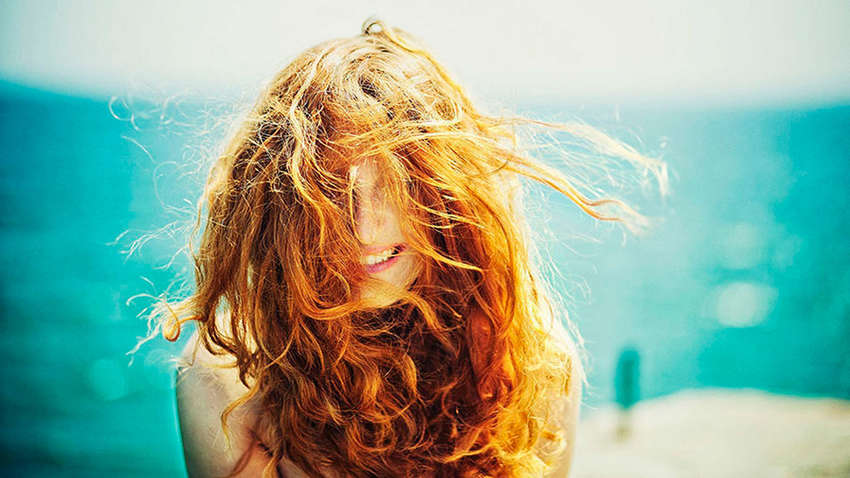 Как уберечь волосы от жары: основные правила ухода