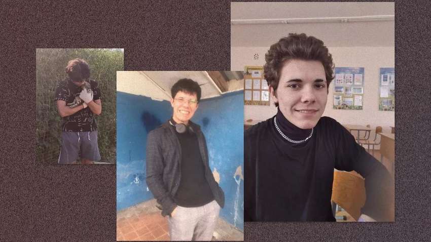 Украинский подросток, вывезенный в РФ, совершил самоубийство  Украинский подросток, вывезенный в РФ, совершил самоубийство