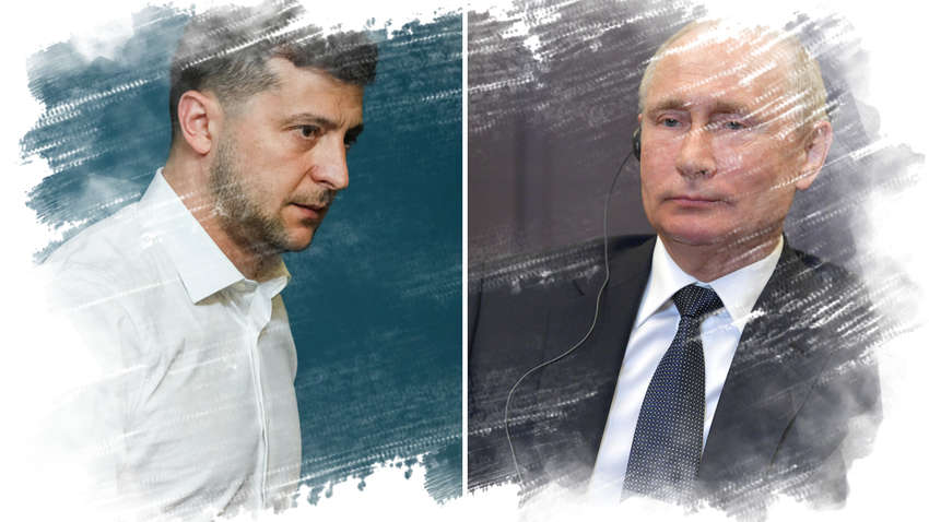 Соглашение Зеленского с Путиным и выборы без гречки: какой была пятница