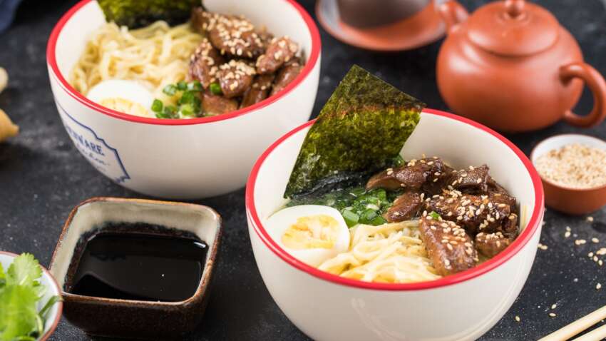 Это модное блюдо повышает риск преждевременной смерти Это модное блюдо повышает риск преждевременной смерти