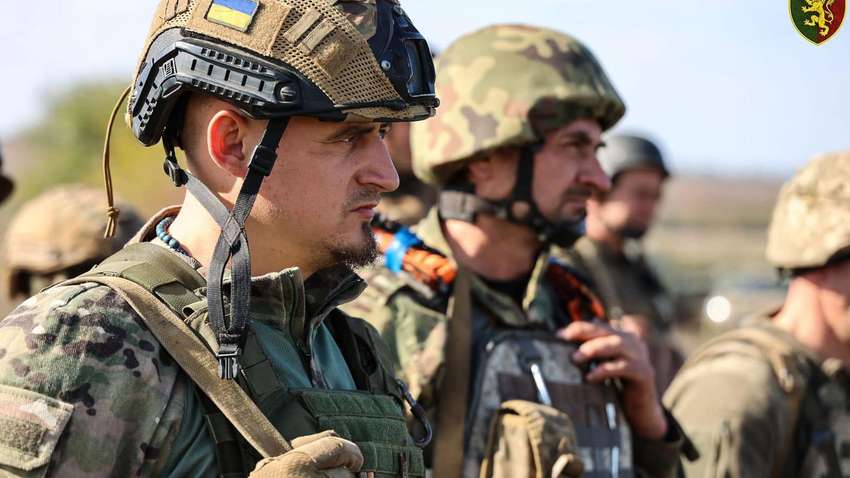 В США назвали города, которые стратегически важно освободить Украине