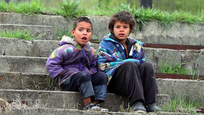 Вопрос жизни и смерти. Из-за России люди могут замерзнуть до смерти Вопрос жизни и смерти. Из-за России люди могут замерзнуть до смерти