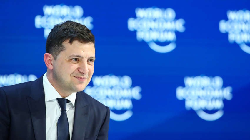 Зеленський на форумі в Давосі: експерти оцінили виступ і розповіли, чи слід чекати інвесторів Україні
