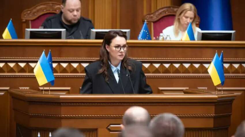 В ВР требуют немедленной отставки правительства: в Раде "сорвались" из-за Миндича