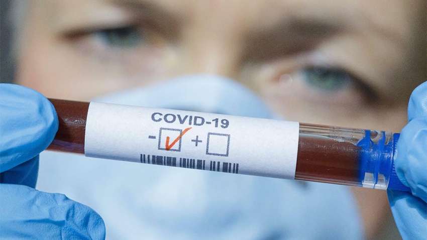 Більш заразний: в Австралії виявили новий штам COVID-19 Більш заразний: в Австралії виявили новий штам COVID-19