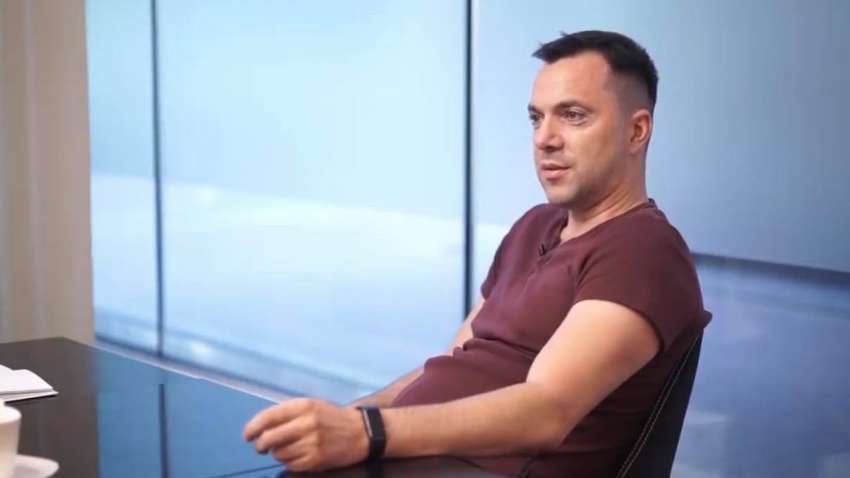 «Знищити як клас»: член ТКГ пригрозив прихильникам Порошенка