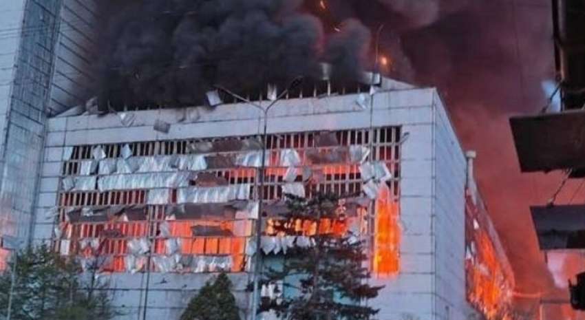 Чому ми втратили Трипільську ТЕС: які висновки та до кого є питання