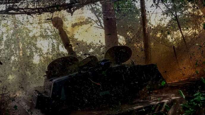 РФ накапливает силы для наступления: где Путин дал команду прорвать фронт РФ накапливает силы для наступления: где Путин дал команду прорвать фронт