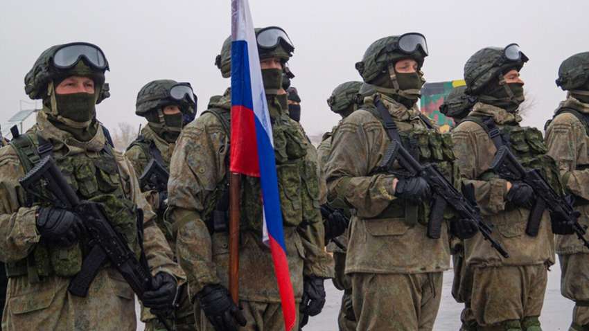 Масова мобілізація в окупації: в Луганську закінчуються водії