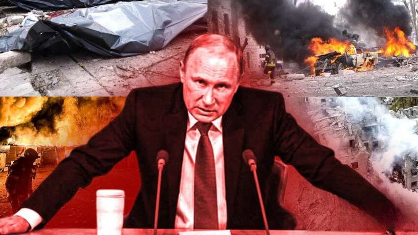 Путін довго чекав на слушний момент: розкрито нову небезпечну тактику РФ в Україні 