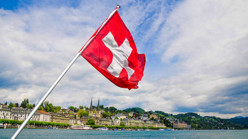 Швейцария объяснила, почему приняла участие во встрече Китая и Бразилии по "плану мира в Украине"