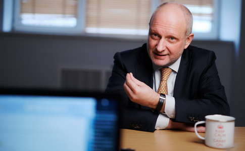 Посол ЄС Матті Маасікас розповів про найбільші здивування від життя в Україні