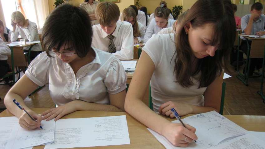 В Украине началась регистрация на ВНО