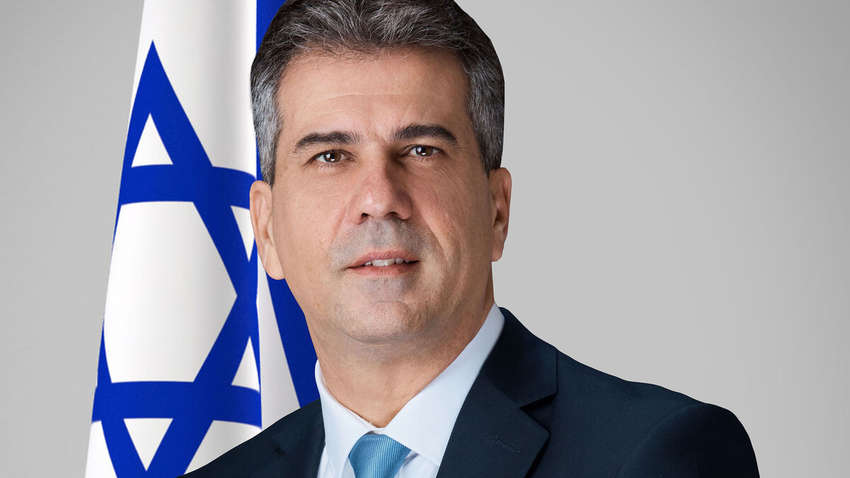 Израиль ответил на выпады Эрдогана Израиль ответил на выпады Эрдогана