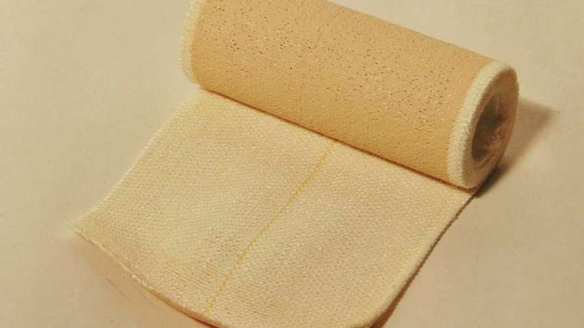 Вчені створили пов'язку, яка допомагає в лікуванні онкології