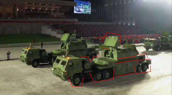 «Війська Росії завдали удару по натовській радіолокаційній станції на Сумщині»: що відомо «Війська Росії завдали удару по натовській радіолокаційній станції на Сумщині»: що відомо