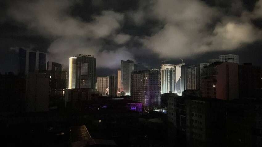 Чи реально забезпечити блекаут у Москві: які вразливі точки російської енергетики Чи реально забезпечити блекаут у Москві: які вразливі точки російської енергетики