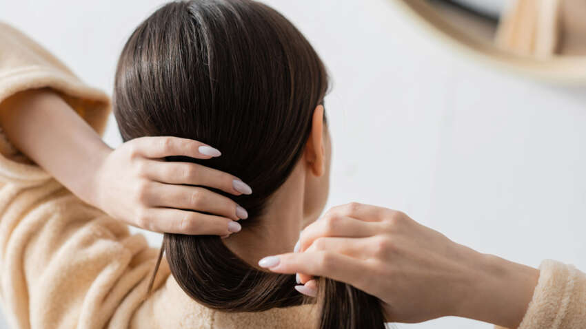 Выпадают волосы и ломаются ногти: это могут быть признаки скрытой болезни