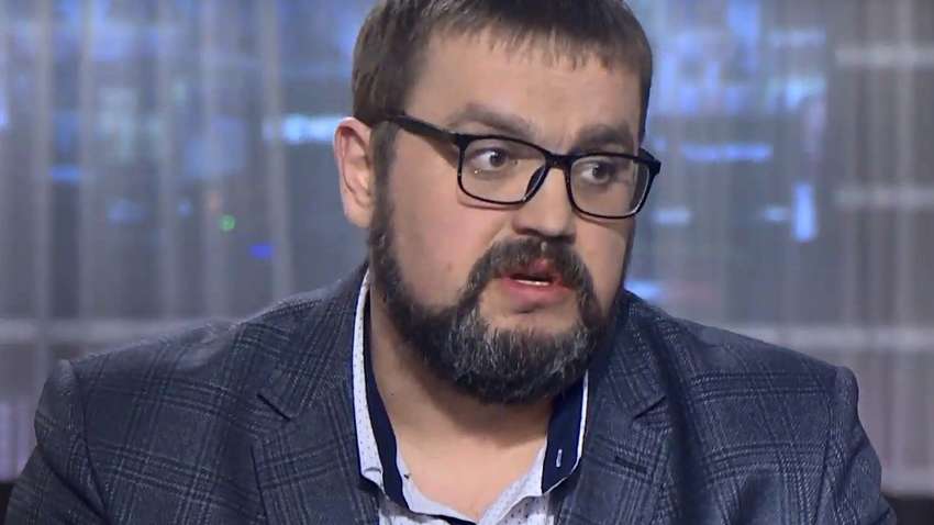 Я вижу одну оппозицию в Украине - «Оппозиционную платформу – За жизнь», - политолог Годный