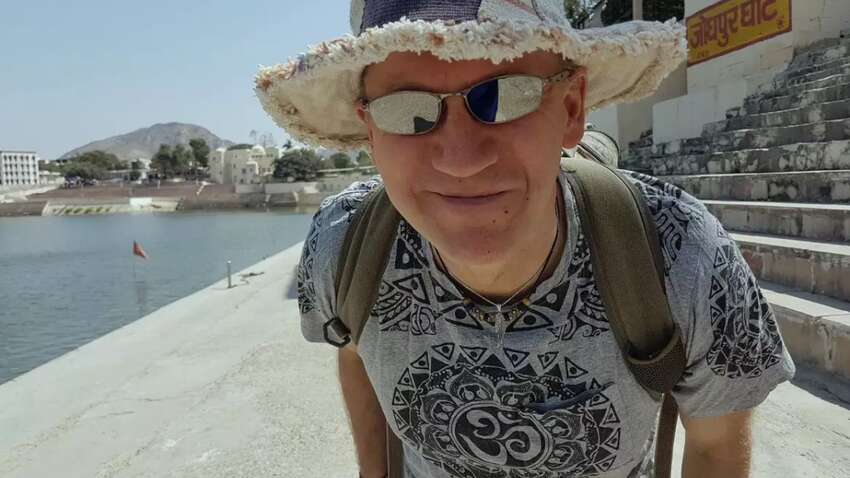 Мужчина, попробовавший 182 наркотика, назвал тот, который вызвал "худший трип" в жизни