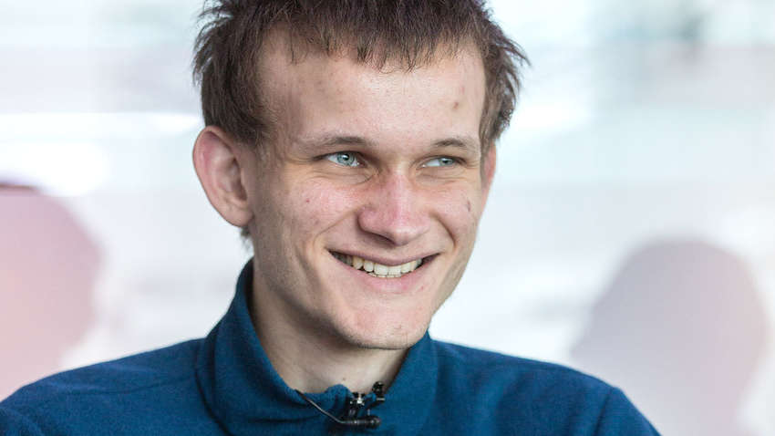 Наймолодшим кріптовалютним мільярдером світу став росіянин