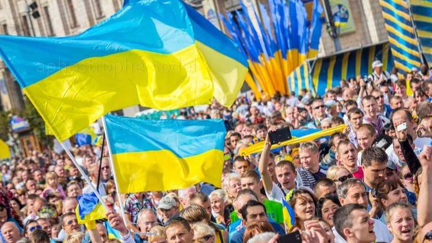 Украина празднует День Независимости: что значит для украинцев этот день – что изменится после войны