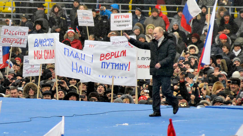 В головах начало что-то меняться: сколько россиян за завершение войны без достижения целей Путина В головах начало что-то меняться: сколько россиян за завершение войны без достижения целей Путина