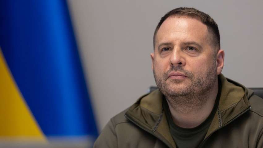 Ермак придумал «дьявольский план», как устранить конкурентов: о чем речь