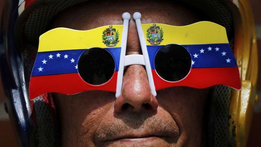 США виділять 40 млн доларів допомоги для опозиції Венесуели