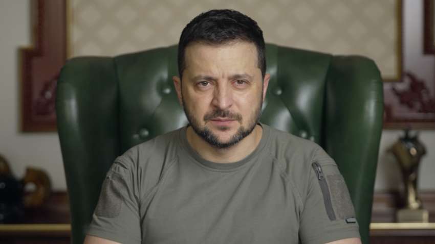 Росія нікуди не йде: про що говорить заява Зеленського – що відбувається на фронті