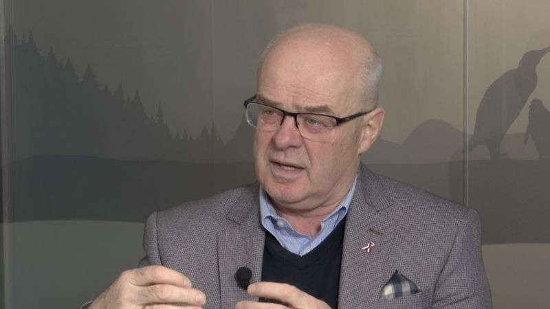 Польский генерал назвал направление, откуда может ударить Россия: 300 тысяч мобилизованных уже там Польский генерал назвал направление, откуда может ударить Россия: 300 тысяч мобилизованных уже там