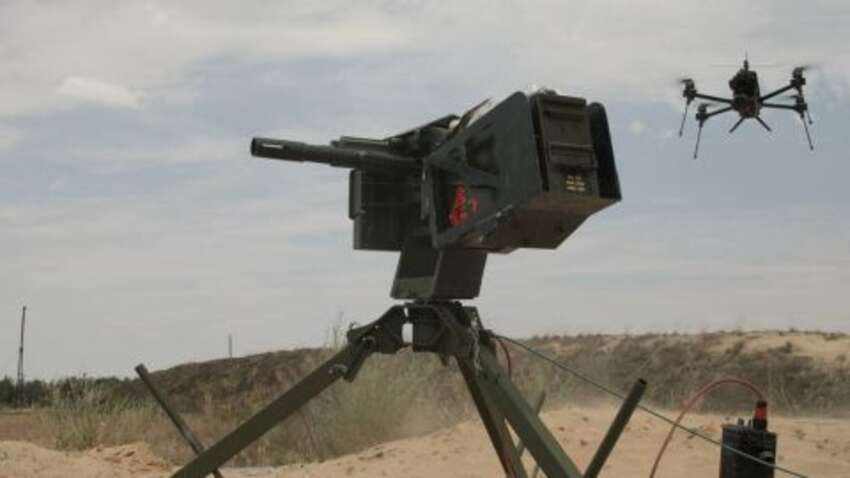 Україна і Румунія запускають дроновий альянс: ЄС дає мільярди, угода вже на фініші Україна і Румунія запускають дроновий альянс: ЄС дає мільярди, угода вже на фініші