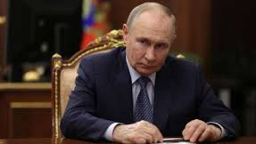 Путин не простит Украине сильнейшего унижения в войне: раскрыт страшный план диктатора 