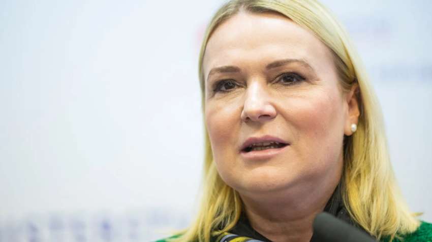 В Чехии заявили о намерении выйти из ООН: какая причина В Чехии заявили о намерении выйти из ООН: какая причина