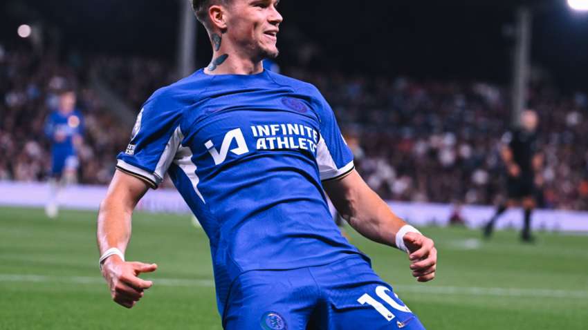 Мудрик проти Миколенко: анонс матчів 16 туру англійської Прем’єр-ліги 