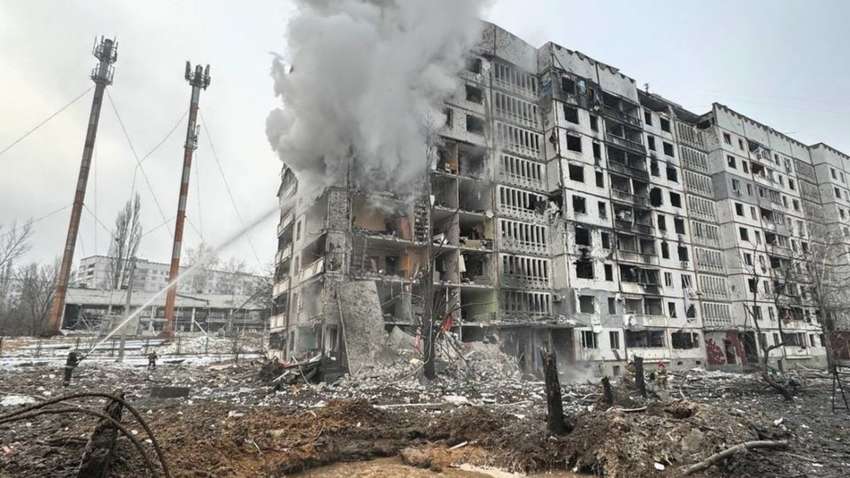 Харьков обречен стать заложником РФ. Какого эмоционального решения Киева ждет враг 