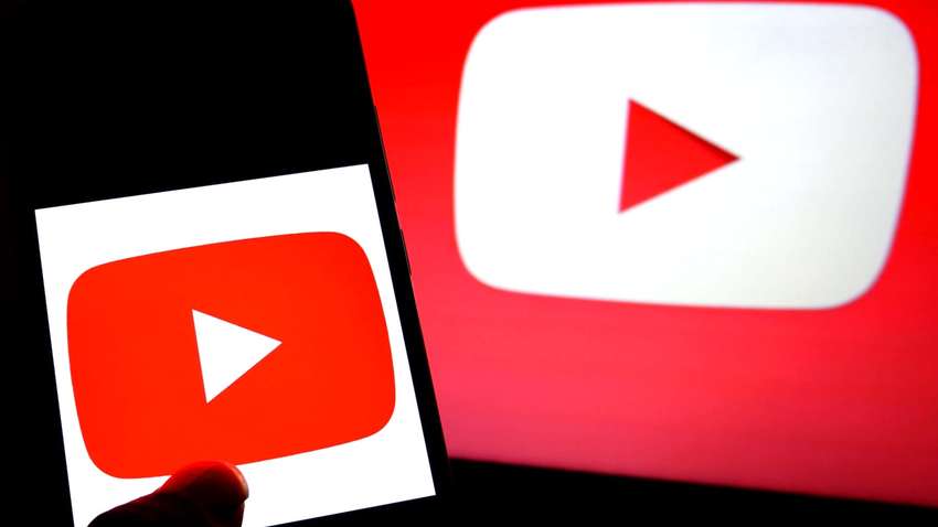 YouTube удалил и заблокировал каналы из ОРДЛО YouTube удалил и заблокировал каналы из ОРДЛО