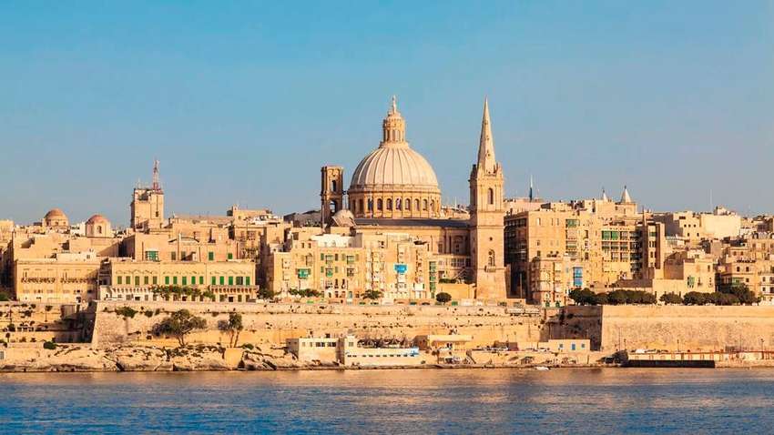 Лучшие города в Европе для путешествий в 2022 году Лучшие города в Европе для путешествий в 2022 году