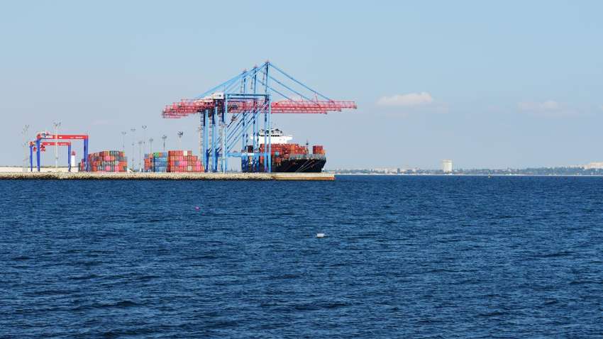 У Раді назвали два шляхи, як розблокувати українські порти