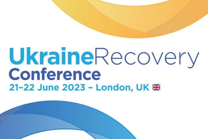 В Лондоне обсуждают восстановление Украины: есть ли надежда, что наши предложения услышат