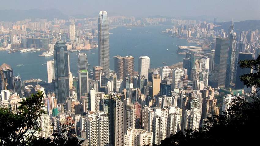 Помпео заявив, що Гонконг більше не є автономним від Китаю